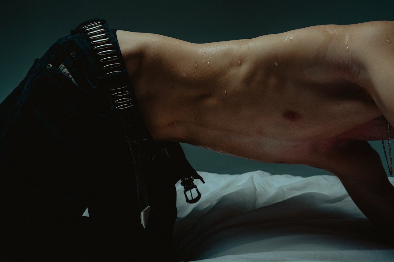 Fashion is no longer innocent