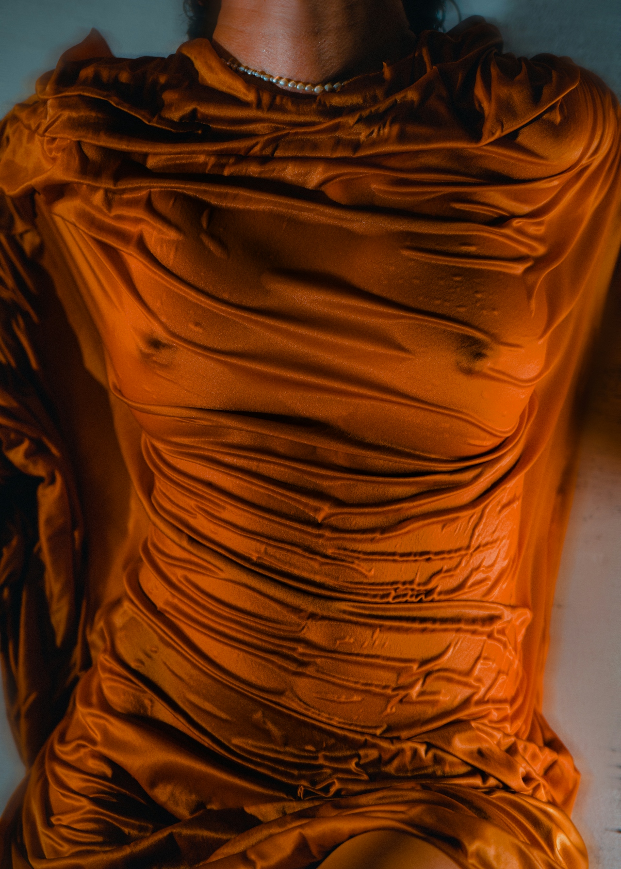 THE NEW BODY/FASHION LANGUAGE